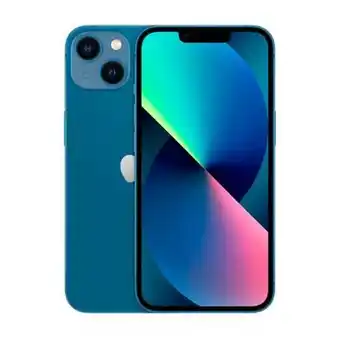 Sam's Club Iphone 13 apple 128 gb azul at&t oferta