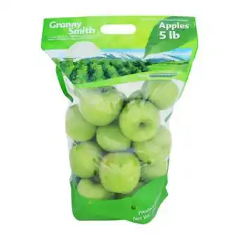 Sam's Club Manzana granny pouch 2.27 kg oferta