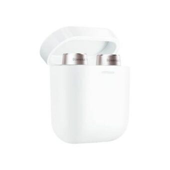 Sam's Club Audífonos true wireless bowers & wilkins in ear pi5 blanco oferta