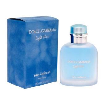 Sam's Club Perfume dolce & gabbana light blue para caballero 100 ml oferta