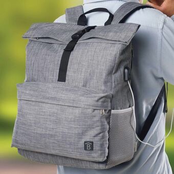 BetterWare Mochila max security oferta