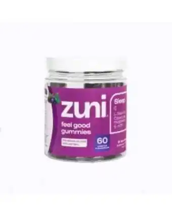 Farmacias del Ahorro Zuni wellness gomitas de magnesio oferta