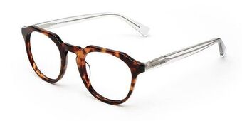 Devlyn Lente oftálmico unisex hawkers hch01rx carey oferta
