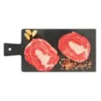 Walmart Express Costilla de cerdo por kilo oferta