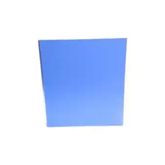 OfficeMax Carpeta stuk neón azul oferta