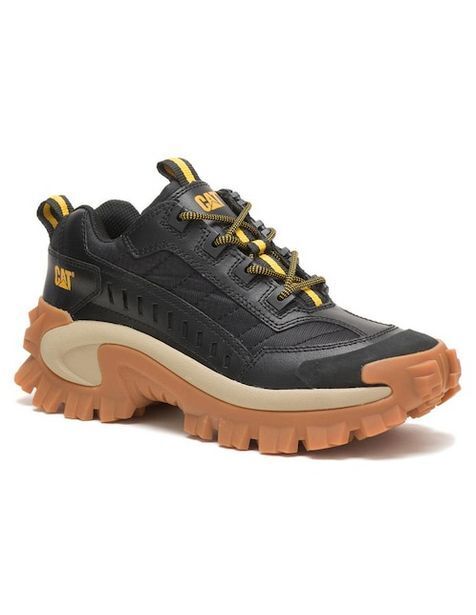 Liverpool Tenis caterpillar para hombre p110218 oferta