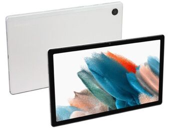 PCEL Tablet samsung galaxy tab a8: procesador octa core (hasta 2.0 ghz), memoria ram de 3gb, almacenamiento de 32gb, pantalla led oferta