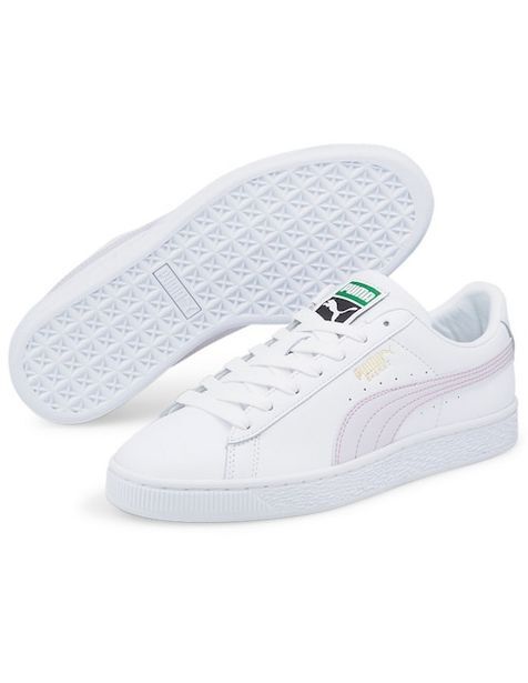 Liverpool Tenis puma basket classic xxi para mujer oferta