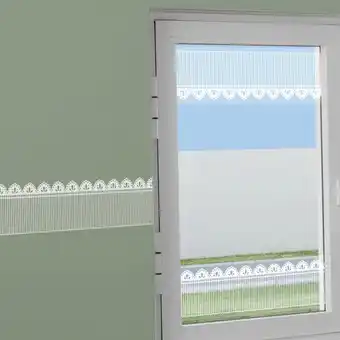 BetterWare Cenefa ventana classic oferta