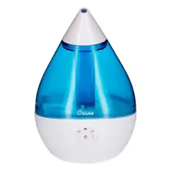 Humidificador ultr...