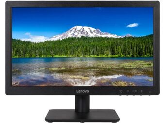 PCEL Monitor led lenovo d19-10 de 18.5 oferta