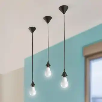 Lámpara contempo