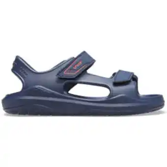 Crocs Kids' swiftwater expedition sandal oferta