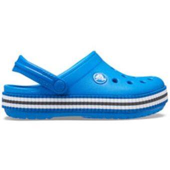 Kids’ crocband™ varsity clog