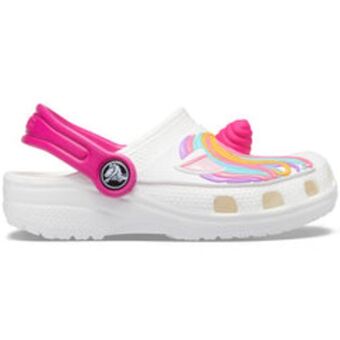 Crocs Kids' fun lab classic unicorn clog oferta
