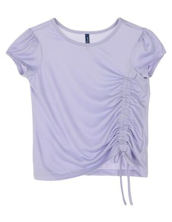 Suburbia Playera weekend manga corta para niña oferta