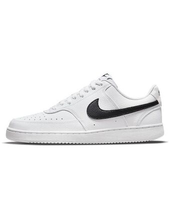 Liverpool Tenis nike court vision lo de mujer oferta