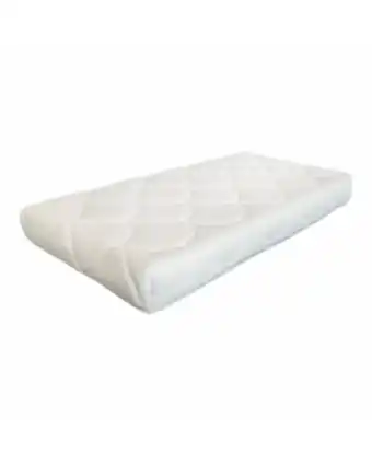Colchón cuna pibe