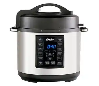 VIU Olla eléctrica multifunción osterizer ckstpcec6801 oferta