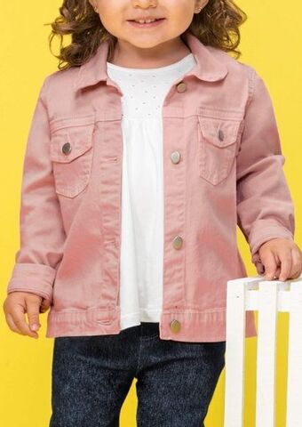 Andrea Chamarra rosa 3021903 oferta