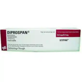 Diprospan hypak amp 1m