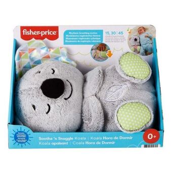 Juguetrón Mattel fisher-price baby koala hora de dormir hbp87 oferta