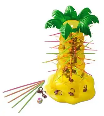 Juguetrón Mattel mattel games monos locos juegos de mesa 2563 oferta