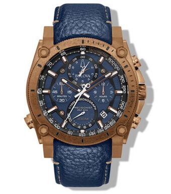 Reloj precisionist hombre