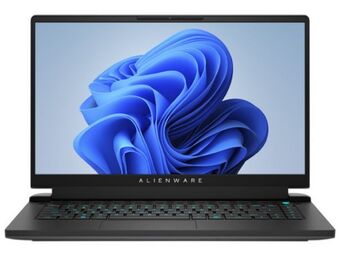 PCEL Laptop dell alienware m15 r6: video geforce rtx 3060, procesador intel core i7 11800h (hasta 4.60 ghz), memoria de 16gb ddr4, oferta