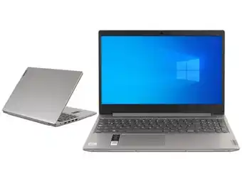PCEL Laptop lenovo ideapad 3 15iml05: procesador intel core i3 10110u (hasta 4.10 ghz), memoria de 8gb ddr4, disco duro de 1tb, ss oferta