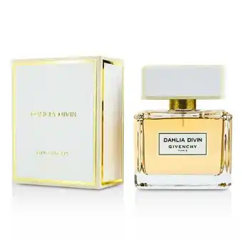 Perfume d dahlia divin  edp 75ml
