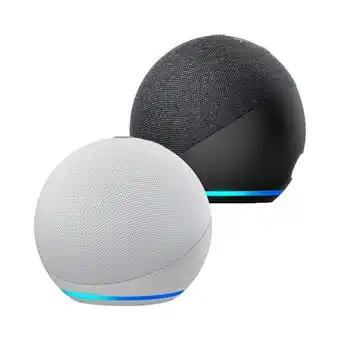 Paquete echo dot 1...