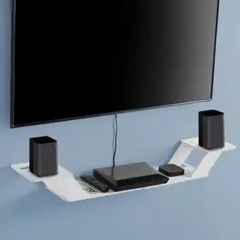 BetterWare Eco repisa tv dúo oferta