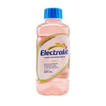 Farmacias YZA Electrolit fresa kiwi 625ml oferta