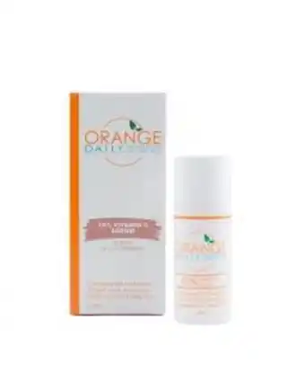 Suero 10% vitamina c