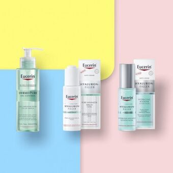 Derma Dermabox eucerin piel... oferta