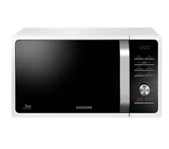 Elektra Horno de microondas ms32f303taw 1.1 samsung blanco -alb_ oferta