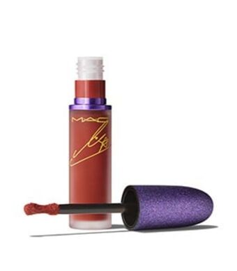 MAC Cosmetics Powder kiss liquid lipcolour / mac x l oferta
