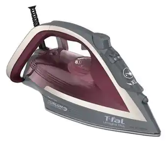 Muebles América Plancha tfal fv6822x0 ultraglide morado oferta