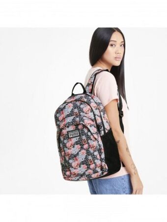 Calzzapato Puma 077301 09 castlerock-floral aop academy backpack unica oferta
