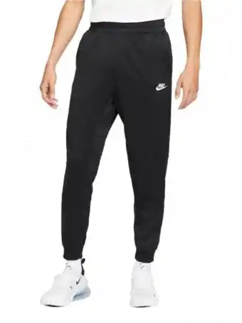 Calzzapato Nike da0007 010 black/ (white) m nsw te pk jggr tribute ch-m-l-xl oferta
