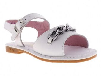 Calzzapato Kinder 6649 6949 blanco 12-14 oferta