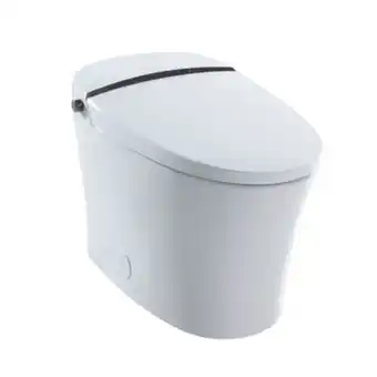 Kuroda Sanitario neuren one piece blanco oferta