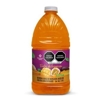 Sam's Club Bebida de frutas de la pasión member's mark 2.84 l oferta