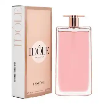 Sam's Club Perfume lancome idole 75 ml oferta