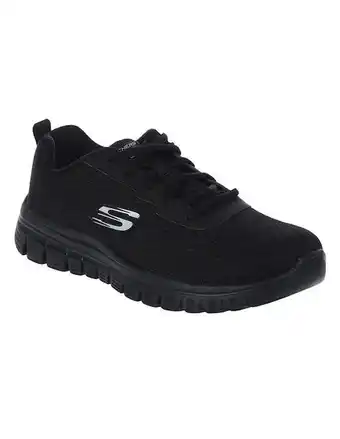 Tenis skechers de mujer