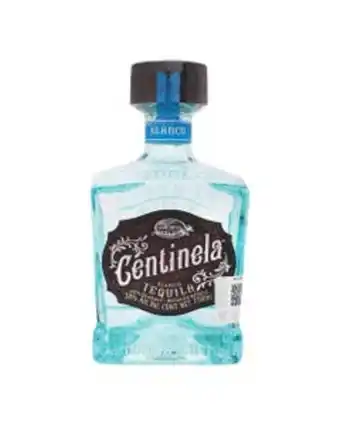 Tequila centinela blanco - 750 ml