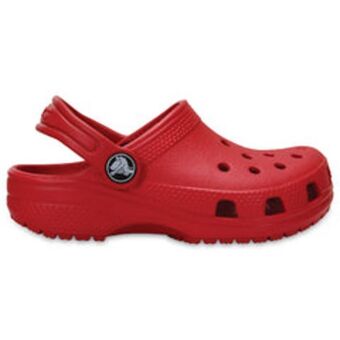 Crocs Kids’ classic clog oferta