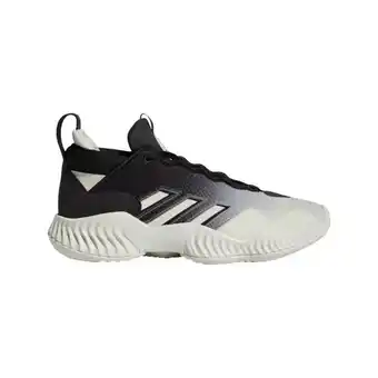 Tenis adidas basquetbol court vision 3 mujer