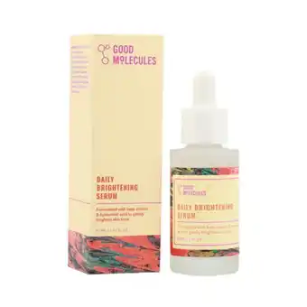 Nuestro Secreto Daily brightening serum oferta
